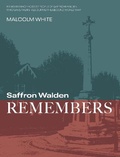 Cover: Saffron Walden Remembers - Biddles Books