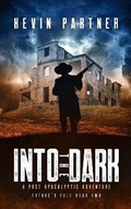 Cover: Into the Dark - Scribbleit