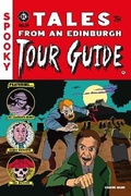 Cover: Tales From an Edinburgh Tour Guide - Biddles Books