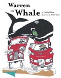 Cover: Warren the Whale - Stillwater River Publications
