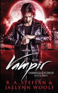 Enlarge image Cover: Ein Vampir Ohnegleichen - Otherlove Publishing, LLC