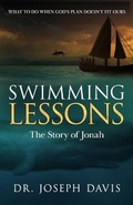 Cover: Swimming Lessons - Renown Publishing