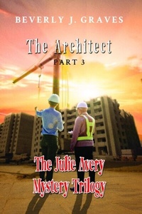 Abbildung von: The Julie Avery Mystery Trilogy Part 3 - ReadersMagnet LLC