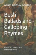 Cover: Bush Ballads and Galloping Rhymes - Voices of Today