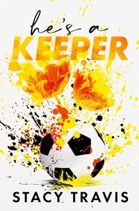 Enlarge image Cover: He's a Keeper - Fast Turtle Press