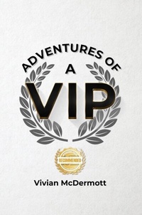 Abbildung von: Adventures of a VIP - Workbook Press