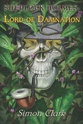 Cover: Sherlock Holmes - Weird House Press