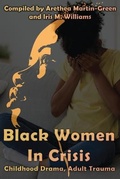 Cover: Black Women in Crisis - Butterfly Typeface