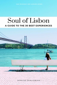 Abbildung von: Soul of Lisbon - Jonglez