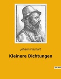 Cover: Kleinere Dichtungen - Culturea