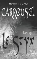 Cover: Le Styx - Amazon Digital Services LLC - Kdp