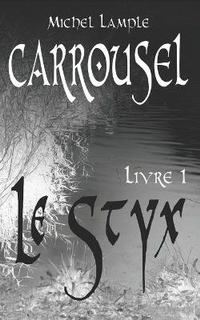 Enlarge image Cover: Le Styx - Amazon Digital Services LLC - Kdp