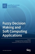 Cover: Fuzzy Decision Making and Soft Computing Applications - MDPI AG