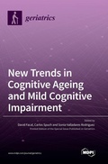 Cover: New Trends in Cognitive Ageing and Mild Cognitive Impairment - MDPI AG