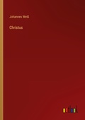 Cover: Christus - Outlook Verlag