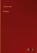 Cover: Christus - Outlook Verlag