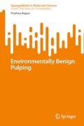 Cover: Environmentally Benign Pulping - Springer