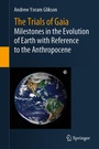 Bild: The Trials of Gaia - Springer