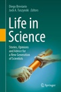 Cover: Life in Science - Springer