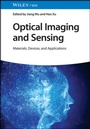 Cover: Optical Imaging and Sensing - Wiley-VCH