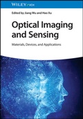 Cover: Optical Imaging and Sensing - Wiley-VCH