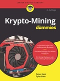 Abbildung von: Krypto-Mining für Dummies - Wiley-VCH