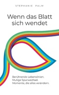 Cover: Wenn das Blatt sich wendet - Books on Demand