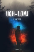 Cover: Ugh-Lomi - neobooks