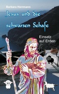 Cover: Jesus und die schwarzen Schafe - Books on Demand