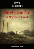 Cover: Herbstnacht in Northern Creek - Pand&auml;monium