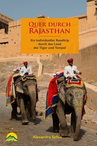 Abbildung von: Quer durch Rajasthan - DIY-Reisen