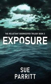 Enlarge image Cover: Exposure - Next Chapter
