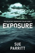 Cover: Exposure - Next Chapter