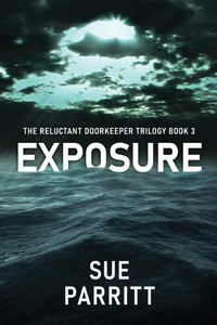 Enlarge image Cover: Exposure - Next Chapter