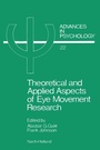 Cover: European Conference on Eye Movements (2nd : 1983 : Nottingham, England) - Elsevier