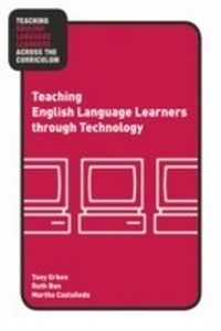 Enlarge image Cover: Teaching English Language Learners through Technology - Routledge