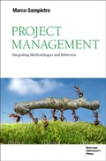 Cover: Project Management - EGEA Spa - Bocconi University Press