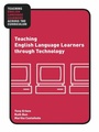 Cover: Teaching English Language Learners through Technology - Routledge