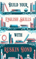 Cover: BUILD YOUR ENGLISH SKILLS WITH RUSKIN BOND - Harper Children's