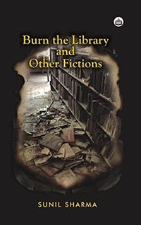 Enlarge image Cover: Burn the Library and Other Fictions - Authors Press