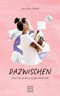 Cover: DAZWISCHEN - Whispering Voice Publishing
