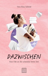 Enlarge image Cover: DAZWISCHEN - Whispering Voice Publishing