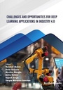 Cover: Challenges and Opportunities for Deep Learning Applications in Industry 4.0 - Bentham Science Publishers