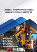 Cover: Challenges and Opportunities for Deep Learning Applications in Industry 4.0 - Bentham Science Publishers