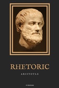 Cover: Rhetoric - FV Editions