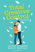 Cover: Total Creative Control - Triskell Edizioni