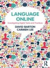 Enlarge image Cover: Language Online - Routledge