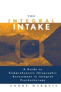 Cover: The Integral Intake - Routledge