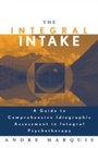 Cover: The Integral Intake - Routledge