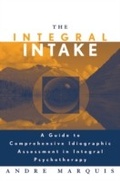 Cover: The Integral Intake - Routledge
